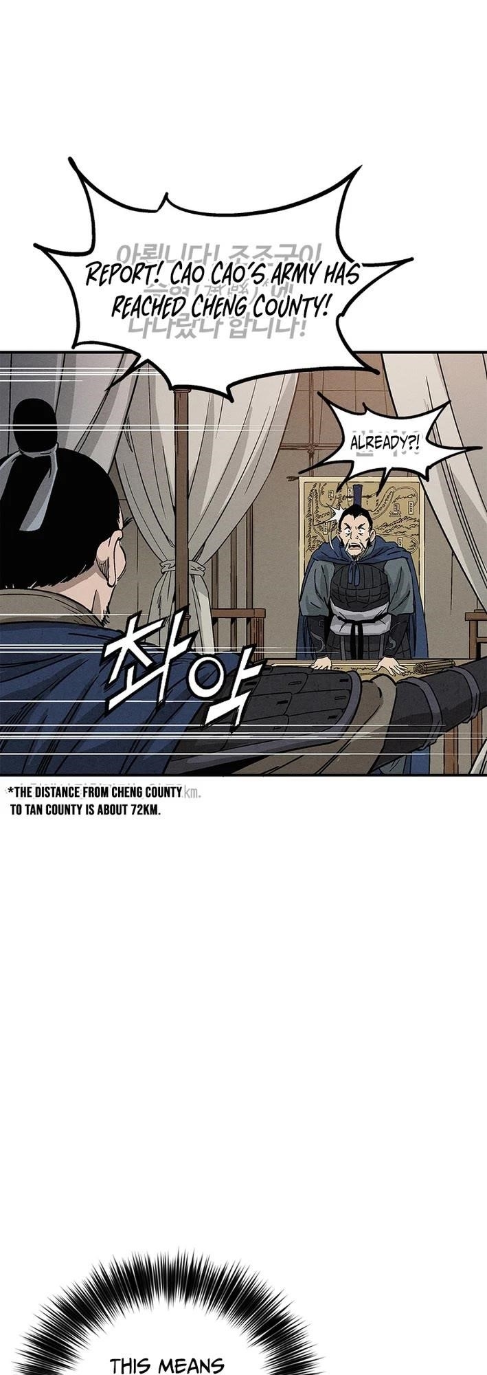 I Reincarnated as a Legendary Surgeon Chapter 176 - Page 15