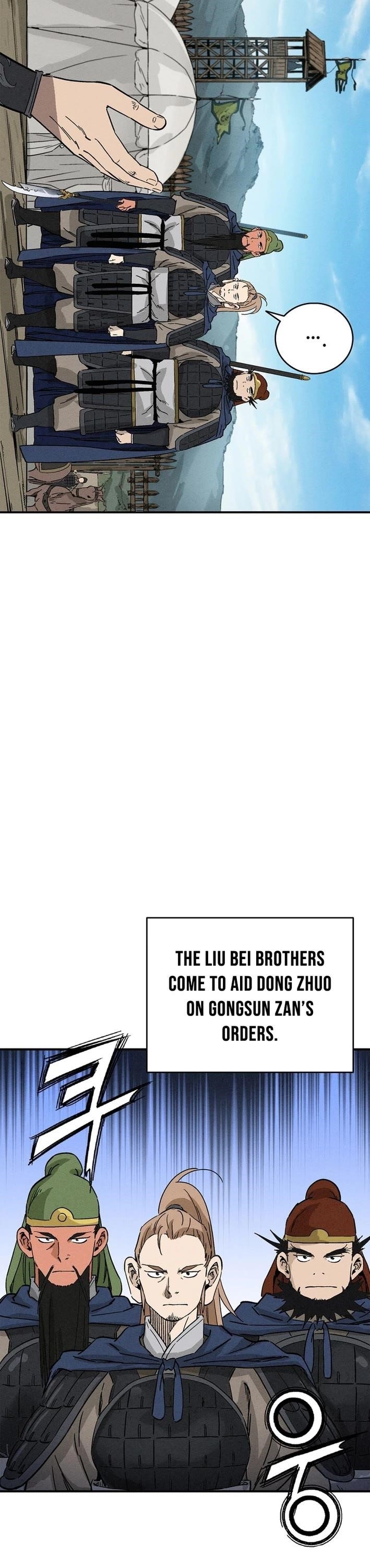 I Reincarnated as a Legendary Surgeon Chapter 176 - Page 20