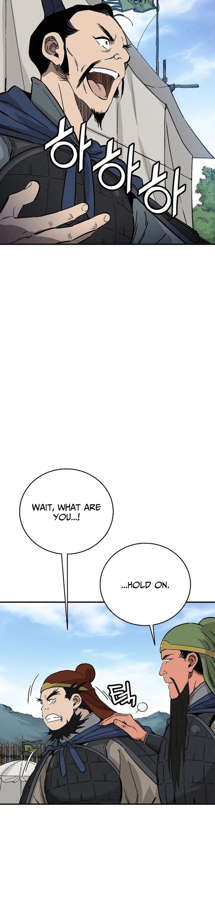 I Reincarnated as a Legendary Surgeon Chapter 176 - Page 24