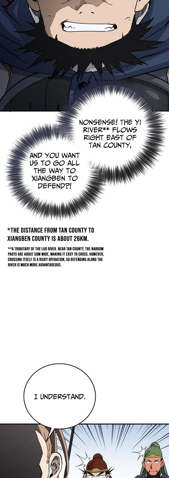 I Reincarnated as a Legendary Surgeon Chapter 176 - Page 26