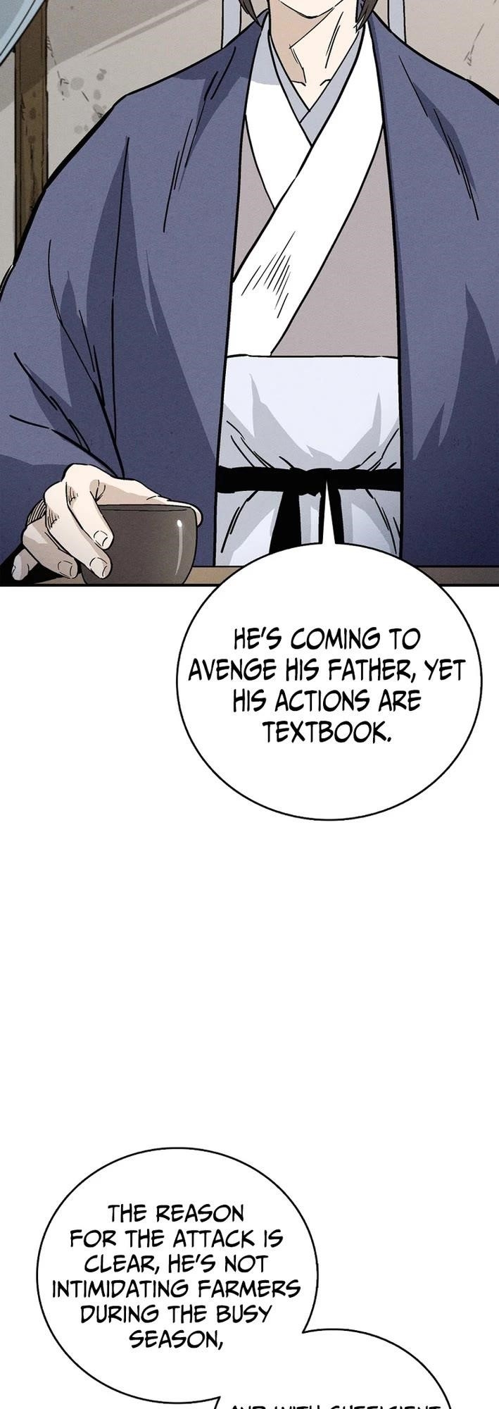 I Reincarnated as a Legendary Surgeon Chapter 176 - Page 7
