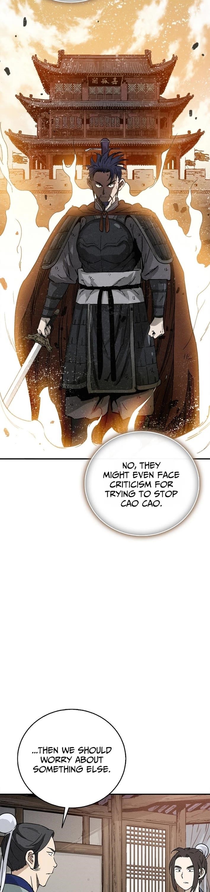 I Reincarnated as a Legendary Surgeon Chapter 176 - Page 9