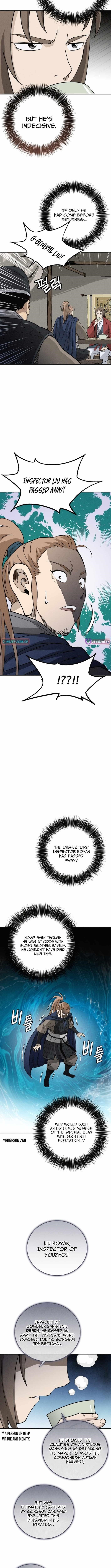 I Reincarnated as a Legendary Surgeon Chapter 177 - Page 9