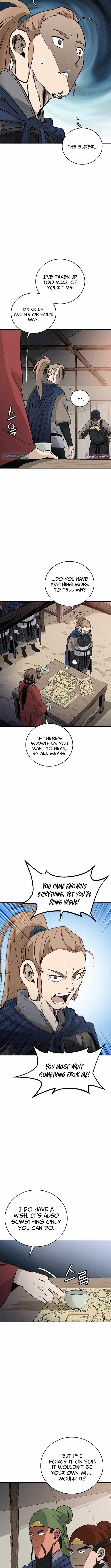 I Reincarnated as a Legendary Surgeon Chapter 178 - Page 2