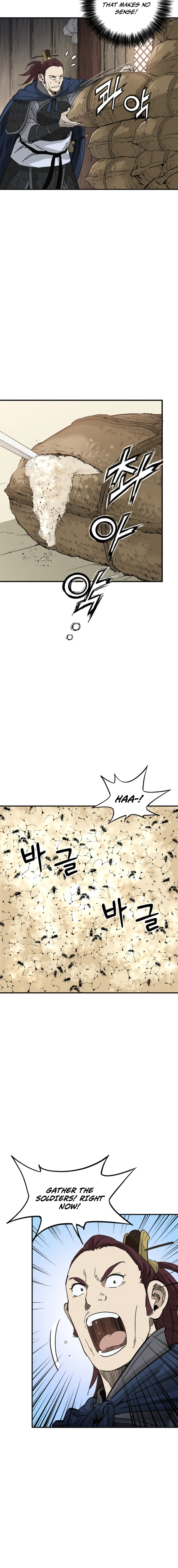 I Reincarnated as a Legendary Surgeon Chapter 182 - Page 10