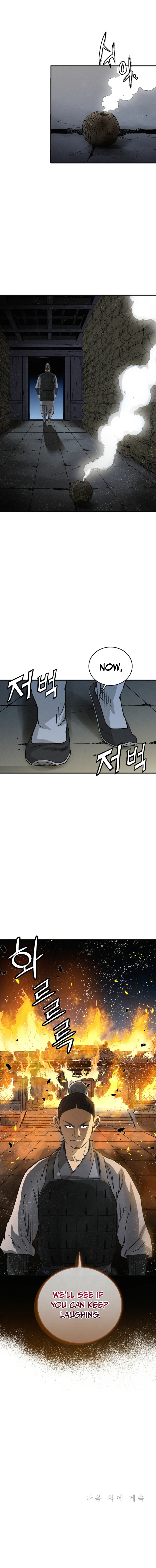 I Reincarnated as a Legendary Surgeon Chapter 182 - Page 17