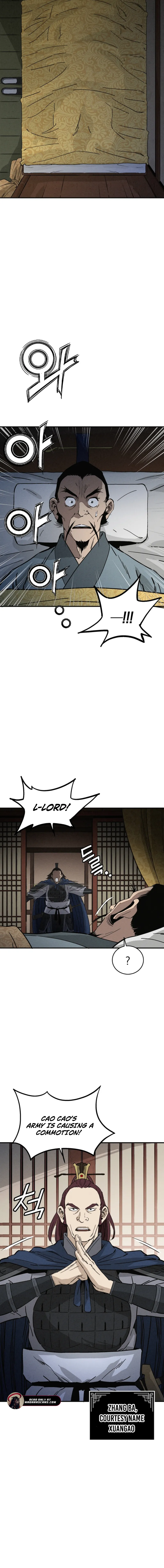 I Reincarnated as a Legendary Surgeon Chapter 182 - Page 2