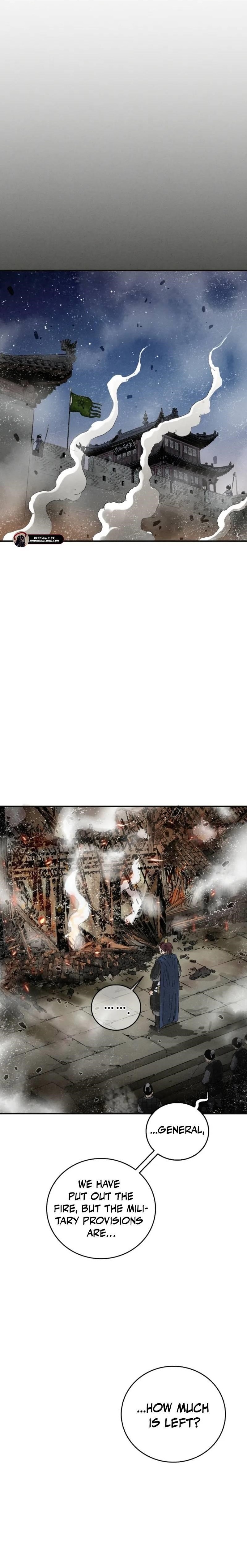 I Reincarnated as a Legendary Surgeon Chapter 183 - Page 1