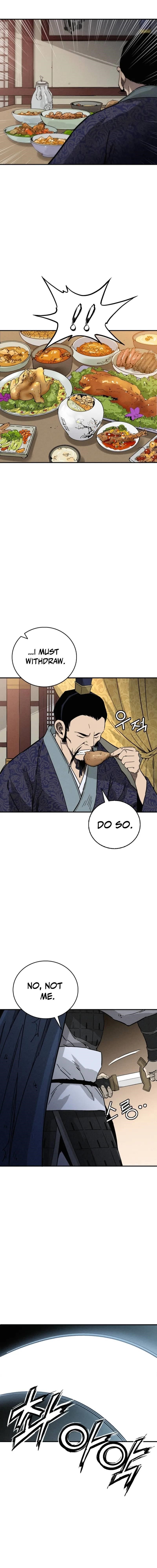 I Reincarnated as a Legendary Surgeon Chapter 183 - Page 10