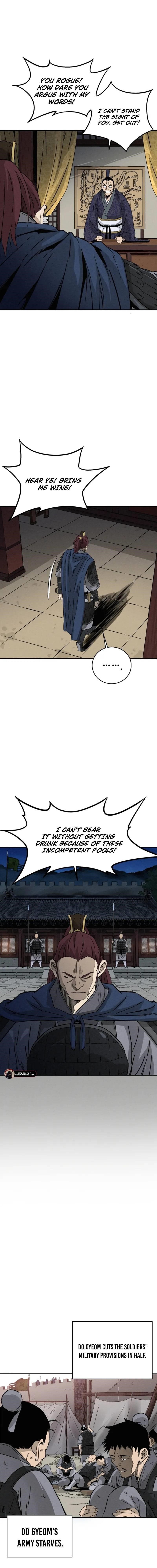 I Reincarnated as a Legendary Surgeon Chapter 183 - Page 4