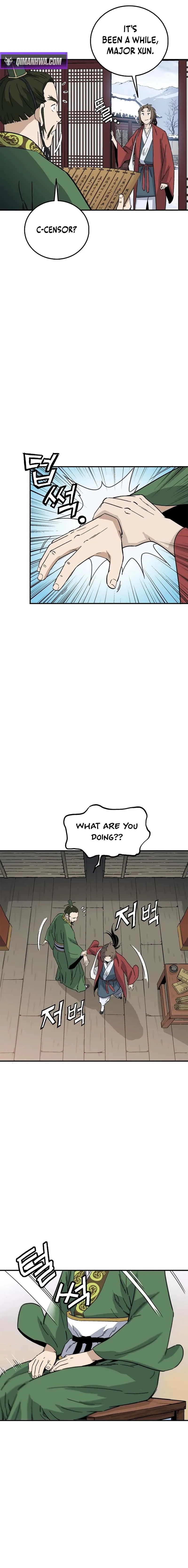 I Reincarnated as a Legendary Surgeon Chapter 194 - Page 10