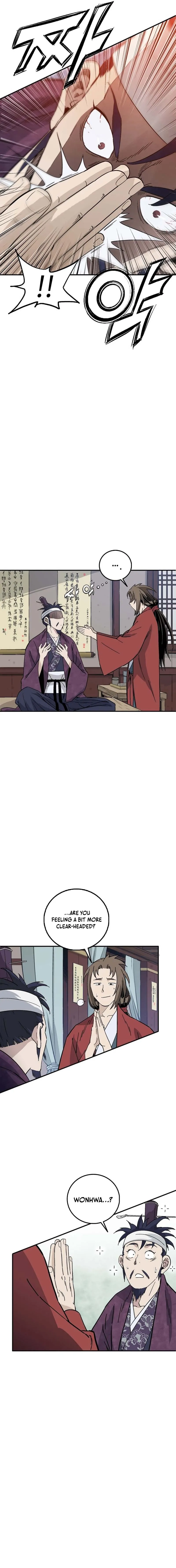 I Reincarnated as a Legendary Surgeon Chapter 194 - Page 3