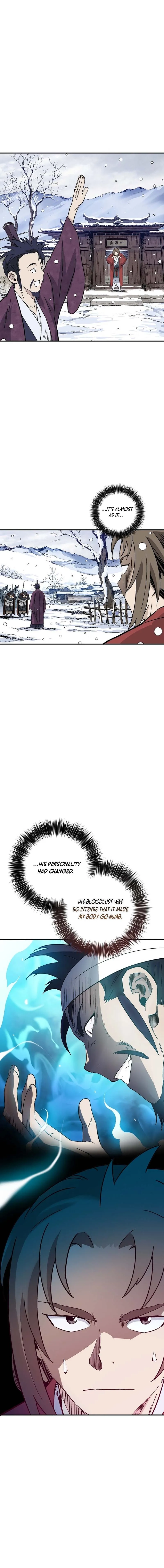 I Reincarnated as a Legendary Surgeon Chapter 194 - Page 5