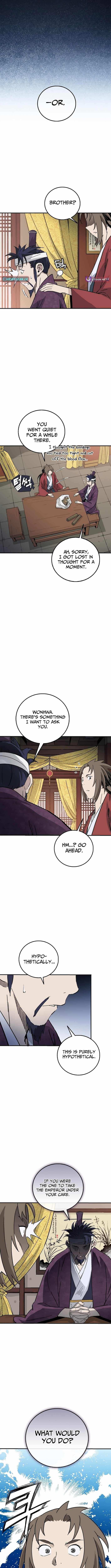 I Reincarnated as a Legendary Surgeon Chapter 195 - Page 10