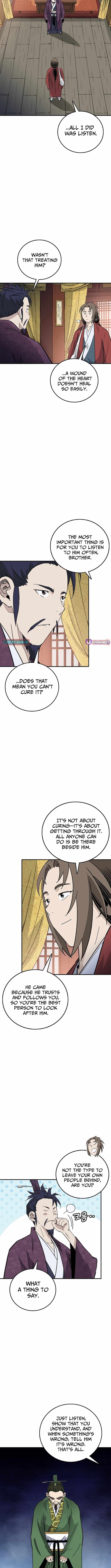 I Reincarnated as a Legendary Surgeon Chapter 195 - Page 2