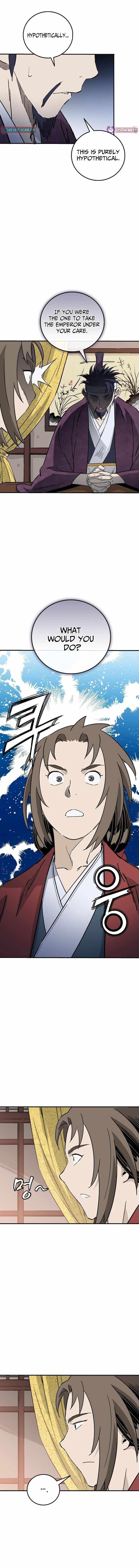 I Reincarnated as a Legendary Surgeon Chapter 196 - Page 1