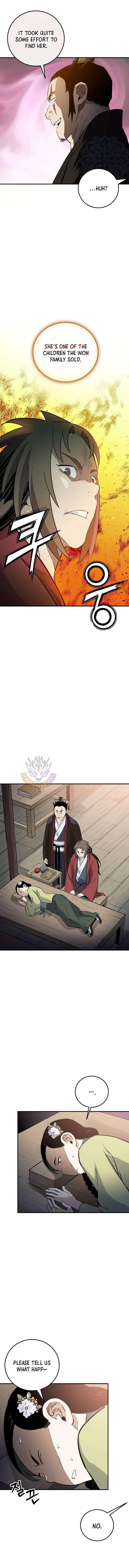 I Reincarnated as a Legendary Surgeon Chapter 201 - Page 1
