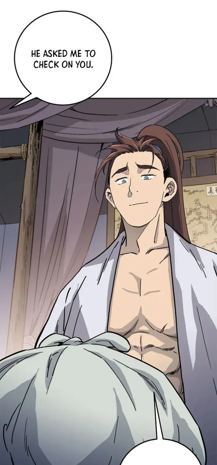 I Reincarnated as a Legendary Surgeon Chapter 204 - Page 63