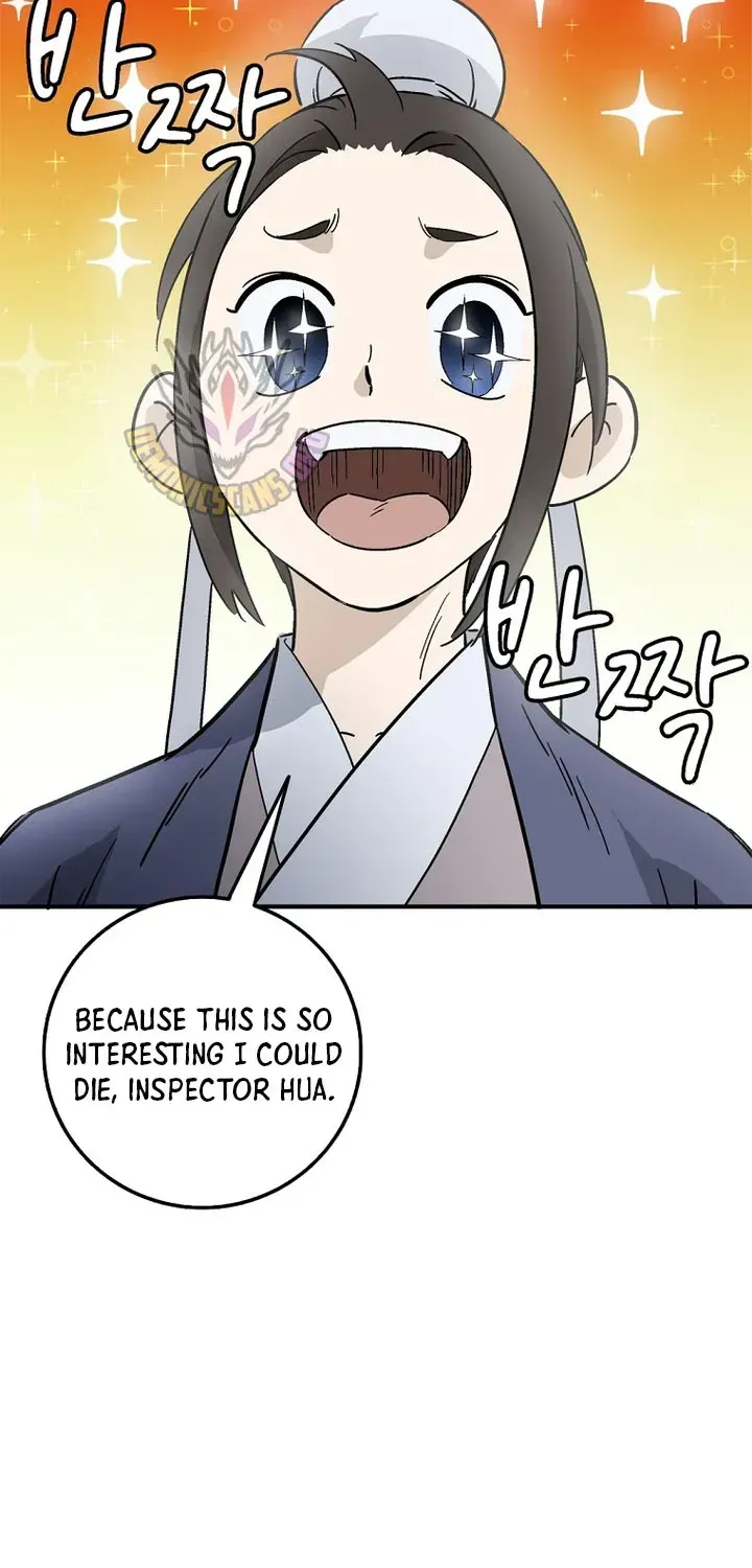 I Reincarnated as a Legendary Surgeon Chapter 214 - Page 13