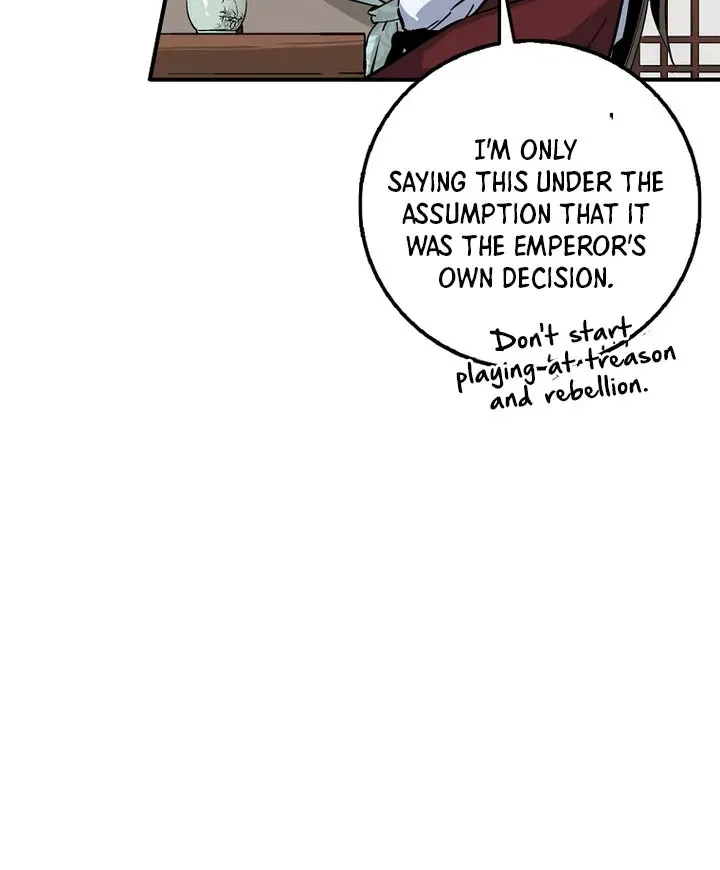 I Reincarnated as a Legendary Surgeon Chapter 214 - Page 16