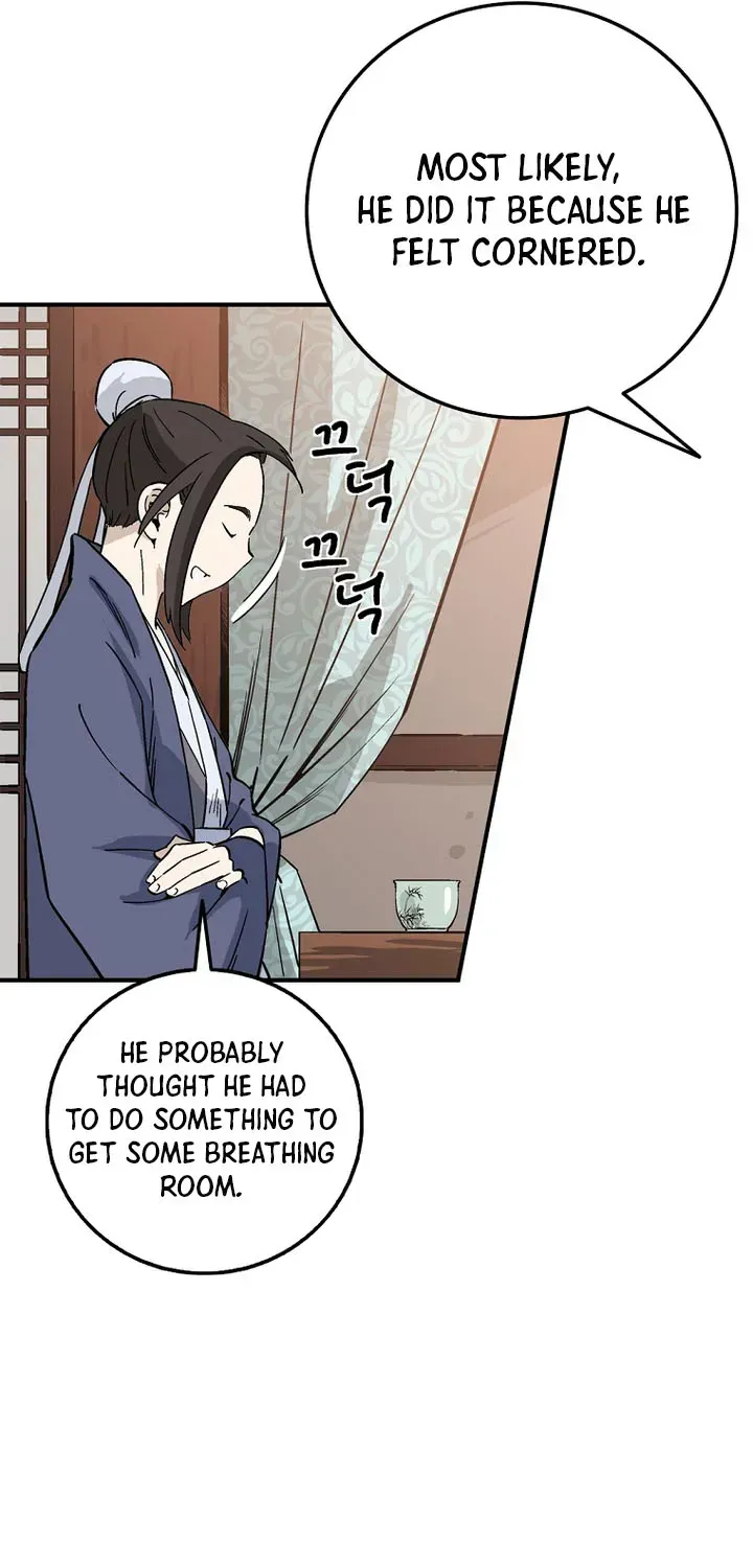 I Reincarnated as a Legendary Surgeon Chapter 214 - Page 17