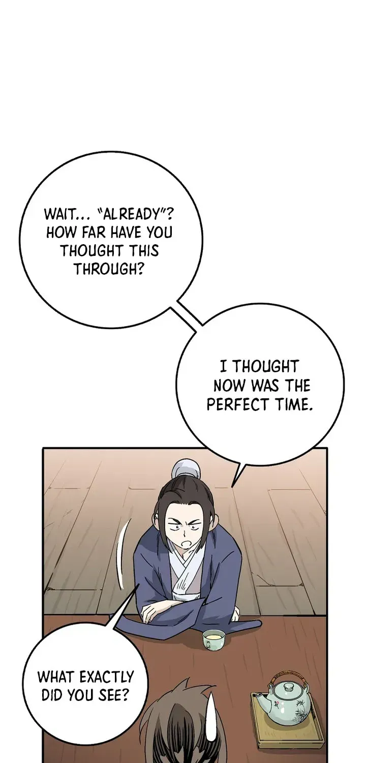 I Reincarnated as a Legendary Surgeon Chapter 214 - Page 19