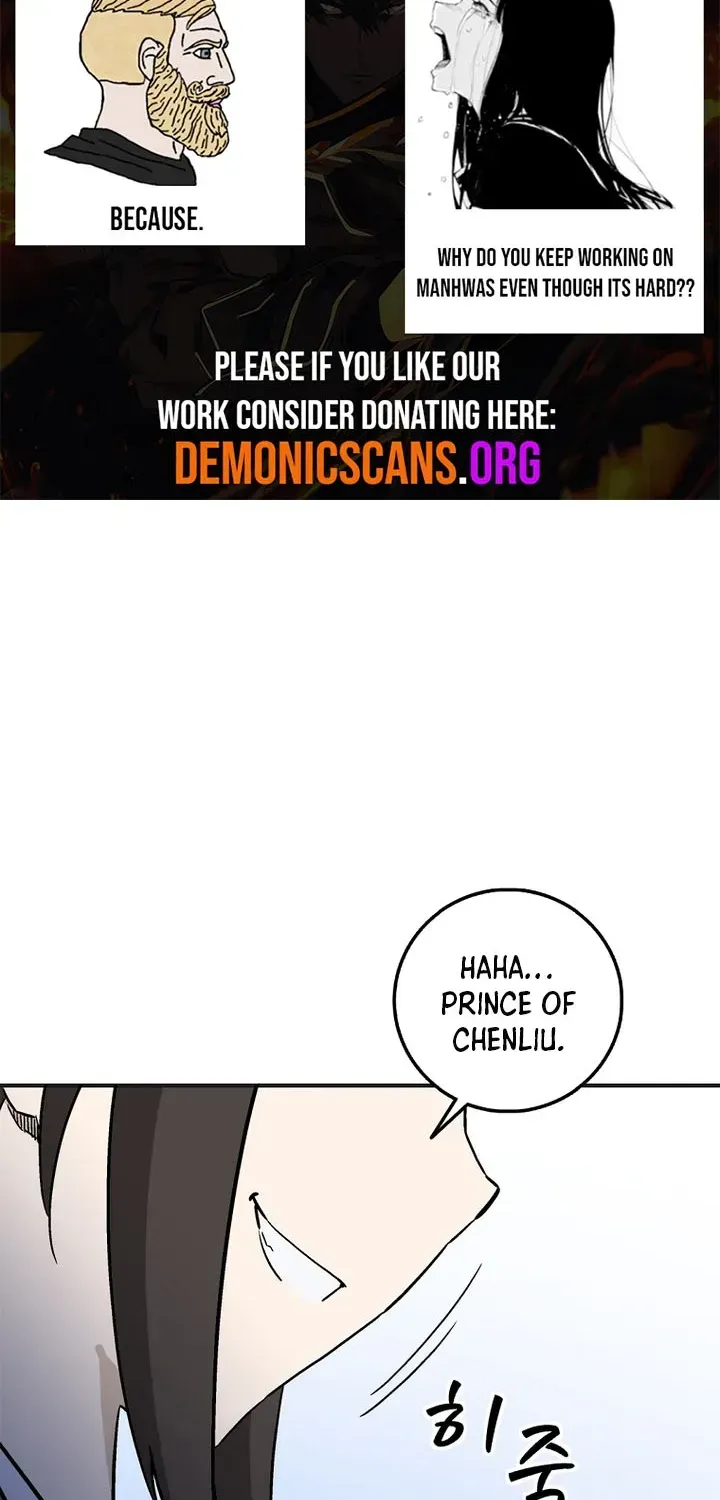 I Reincarnated as a Legendary Surgeon Chapter 214 - Page 2
