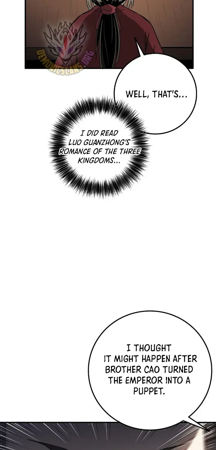 I Reincarnated as a Legendary Surgeon Chapter 214 - Page 20