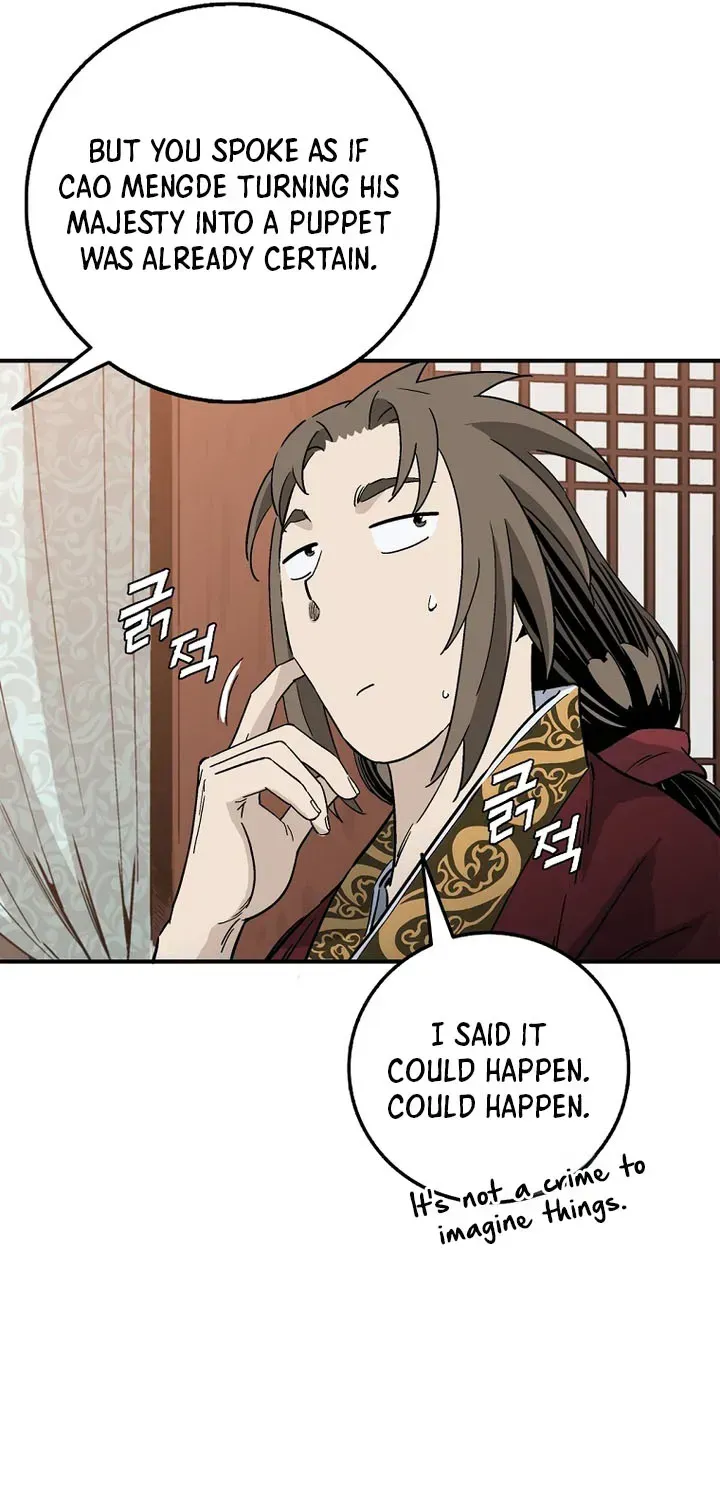 I Reincarnated as a Legendary Surgeon Chapter 214 - Page 24