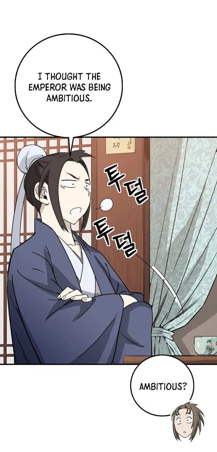 I Reincarnated as a Legendary Surgeon Chapter 214 - Page 25