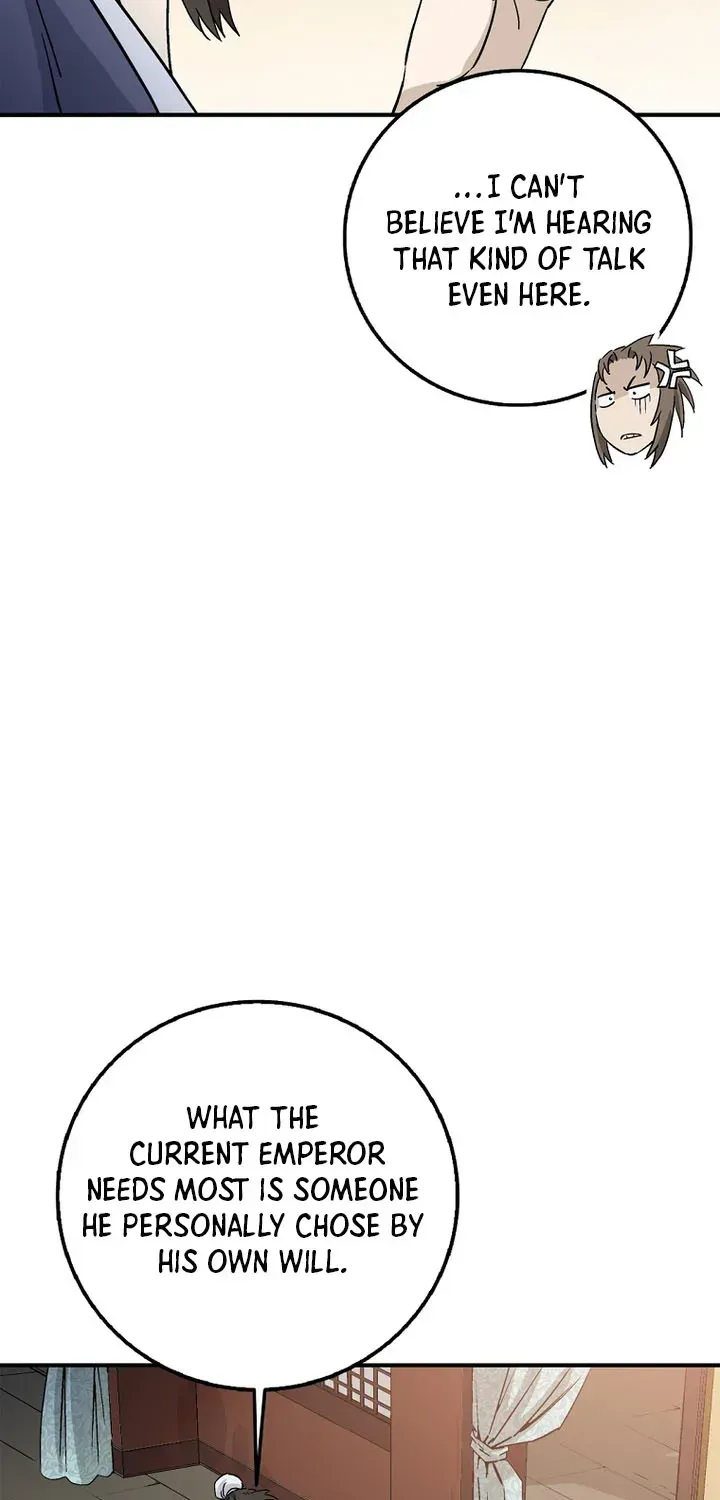 I Reincarnated as a Legendary Surgeon Chapter 214 - Page 28