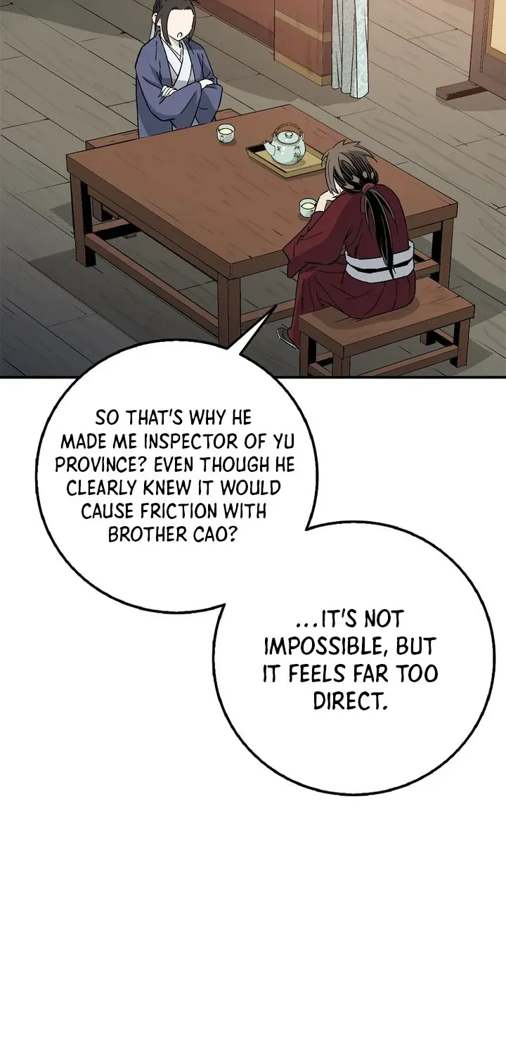 I Reincarnated as a Legendary Surgeon Chapter 214 - Page 29
