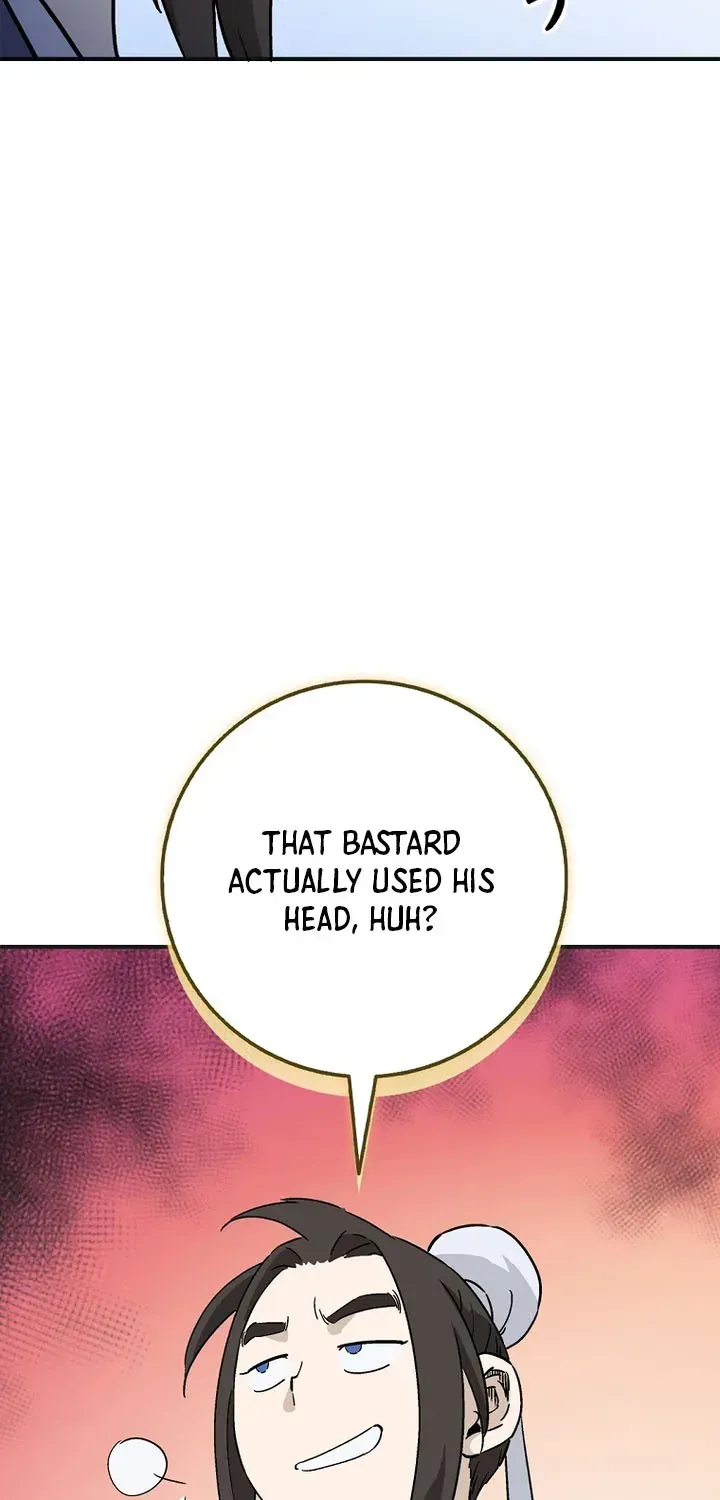 I Reincarnated as a Legendary Surgeon Chapter 214 - Page 3