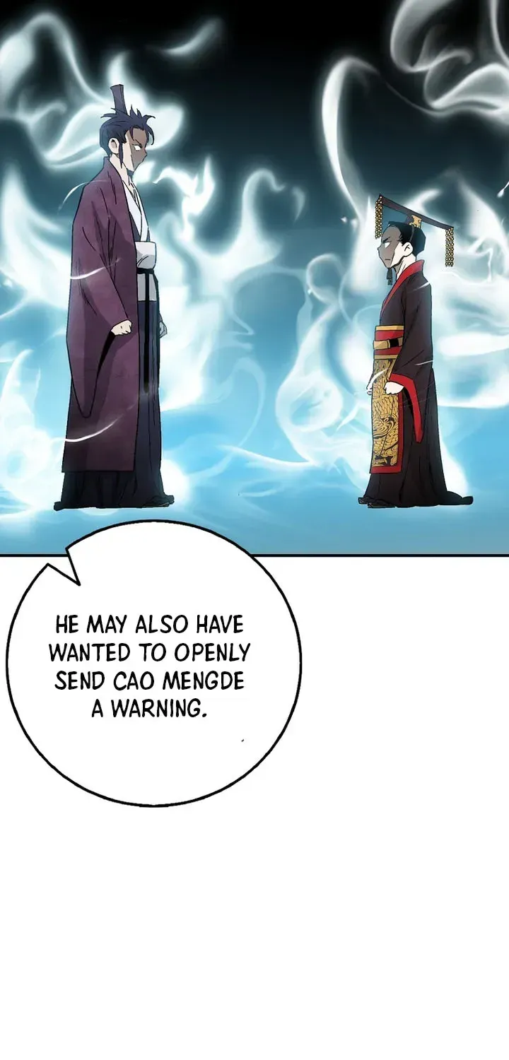 I Reincarnated as a Legendary Surgeon Chapter 214 - Page 31