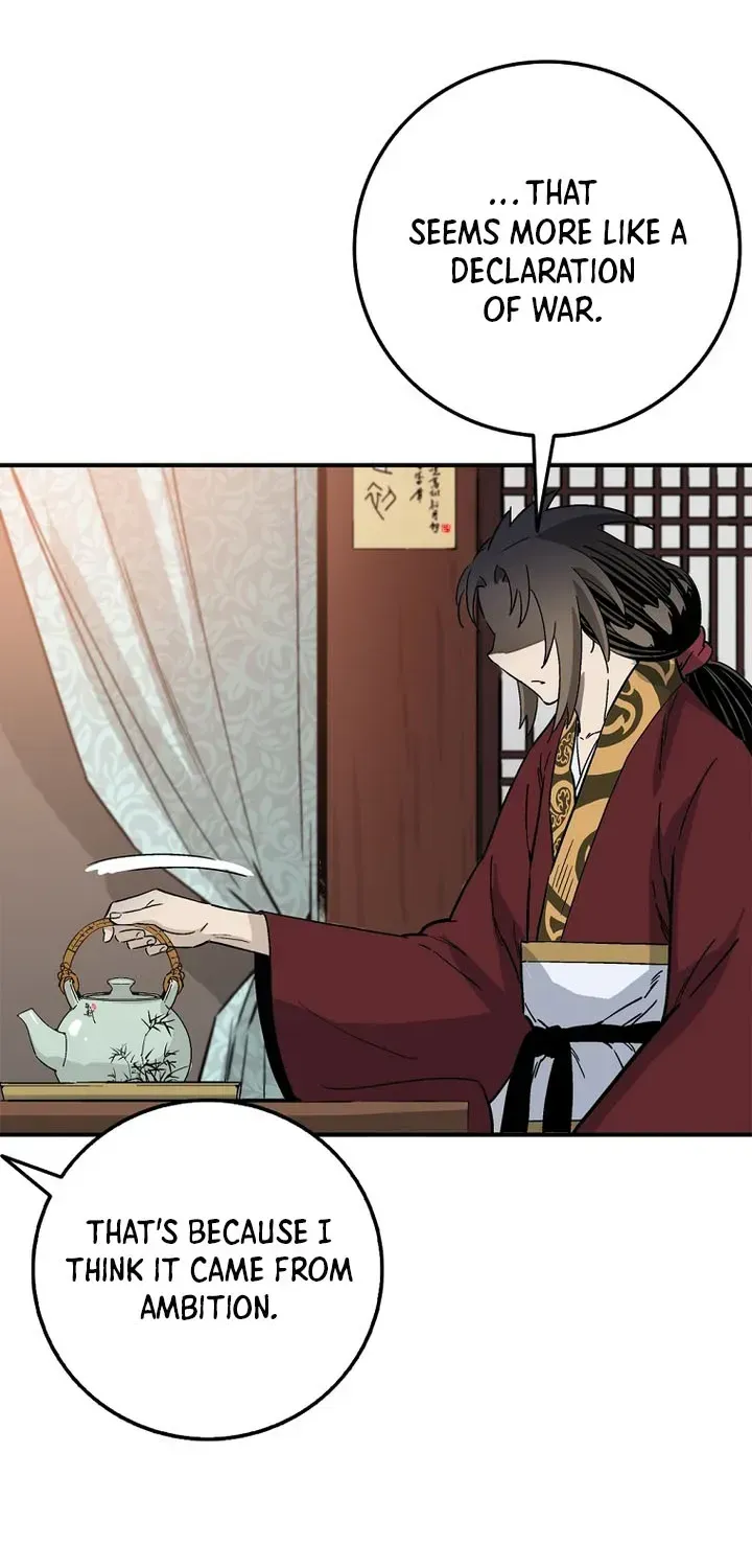 I Reincarnated as a Legendary Surgeon Chapter 214 - Page 32