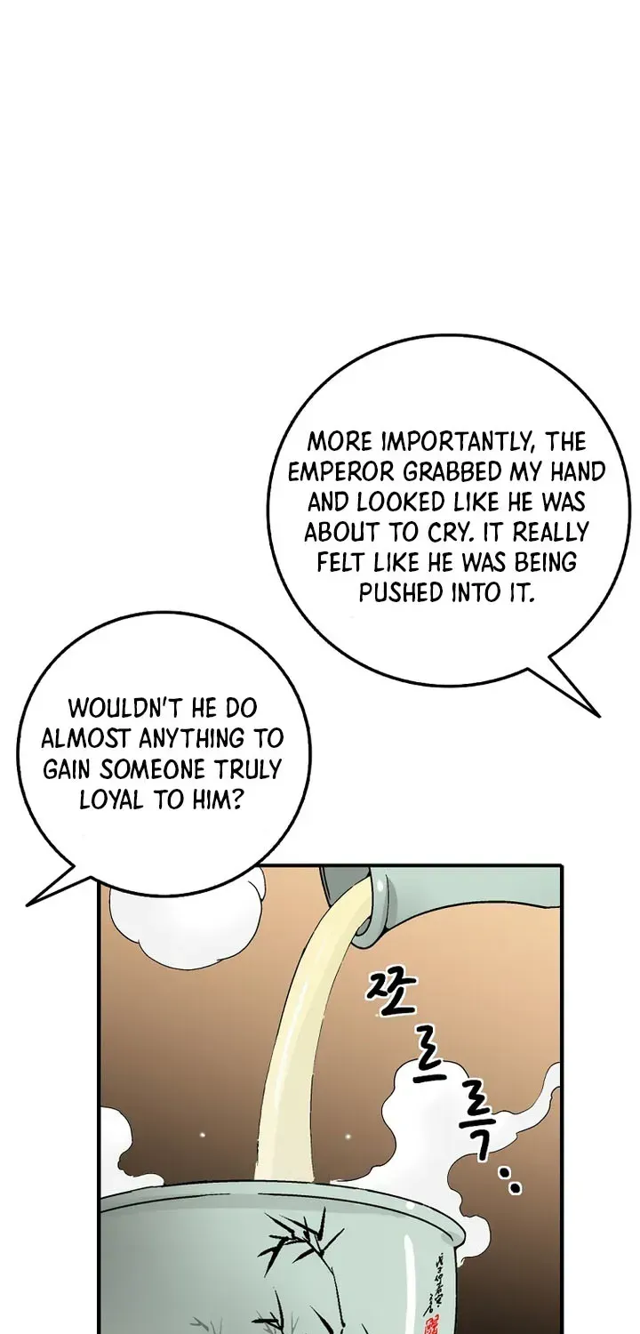 I Reincarnated as a Legendary Surgeon Chapter 214 - Page 33