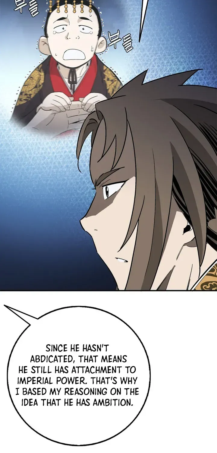 I Reincarnated as a Legendary Surgeon Chapter 214 - Page 35