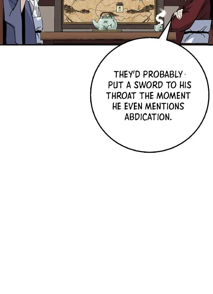I Reincarnated as a Legendary Surgeon Chapter 214 - Page 37