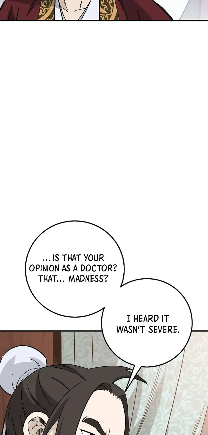 I Reincarnated as a Legendary Surgeon Chapter 214 - Page 40