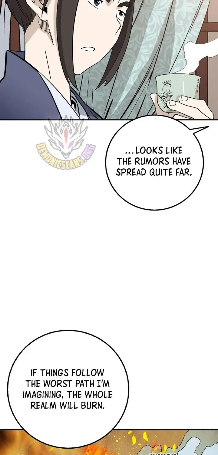 I Reincarnated as a Legendary Surgeon Chapter 214 - Page 41