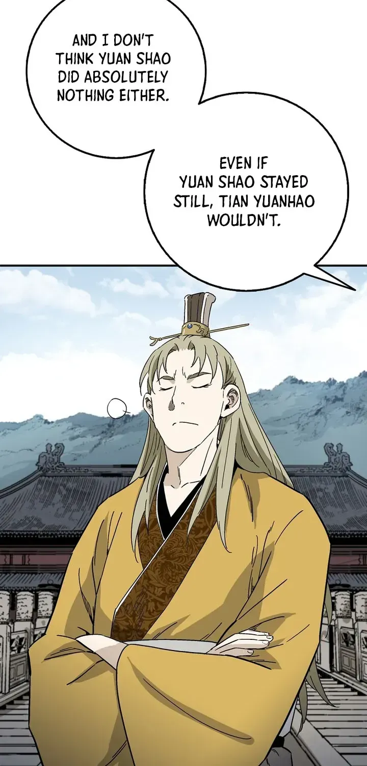 I Reincarnated as a Legendary Surgeon Chapter 214 - Page 43