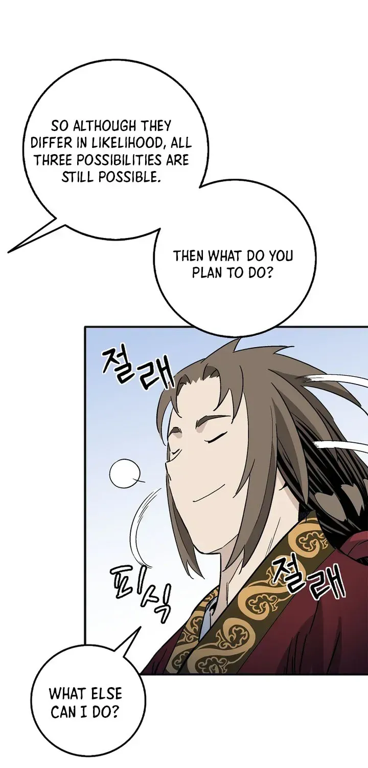 I Reincarnated as a Legendary Surgeon Chapter 214 - Page 45