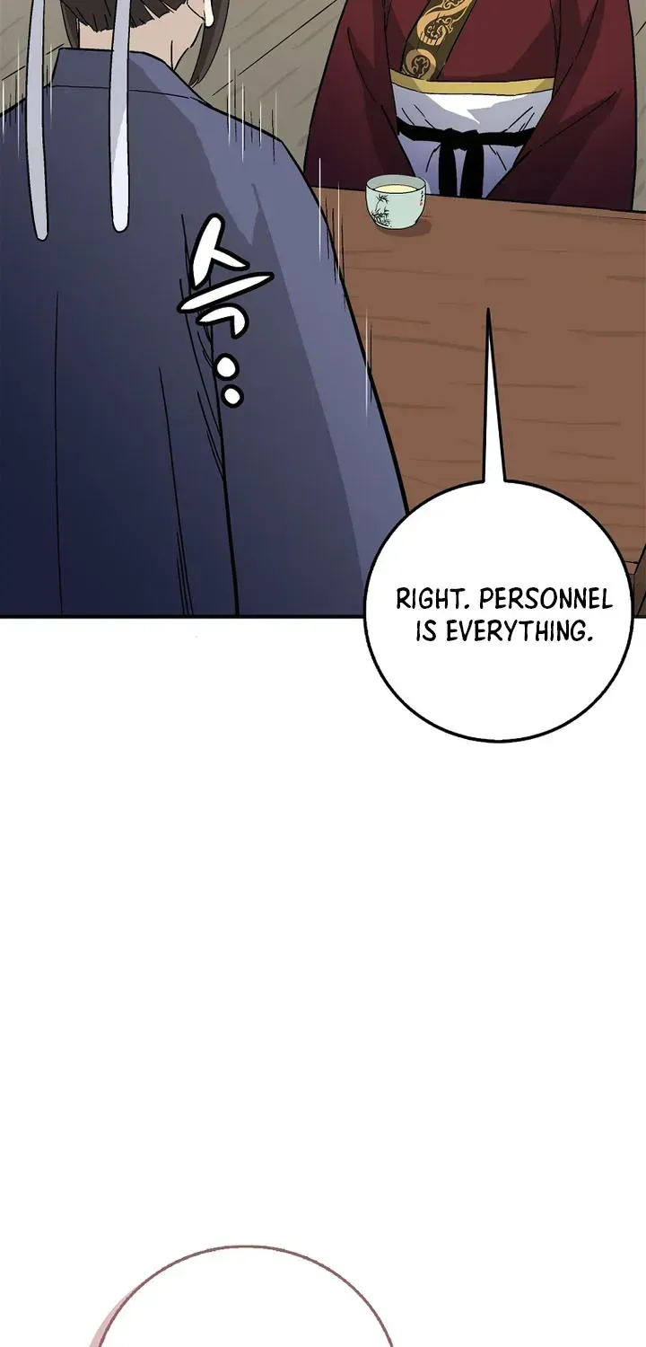 I Reincarnated as a Legendary Surgeon Chapter 214 - Page 49