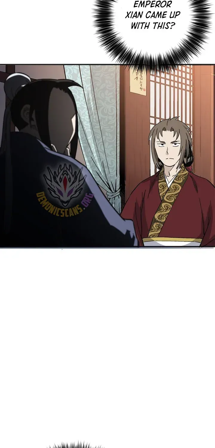 I Reincarnated as a Legendary Surgeon Chapter 214 - Page 5
