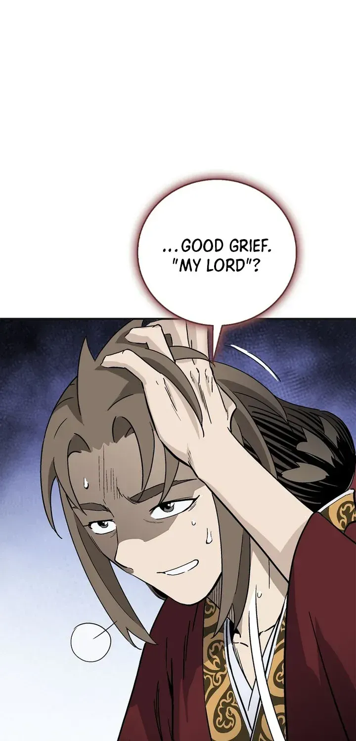 I Reincarnated as a Legendary Surgeon Chapter 214 - Page 53