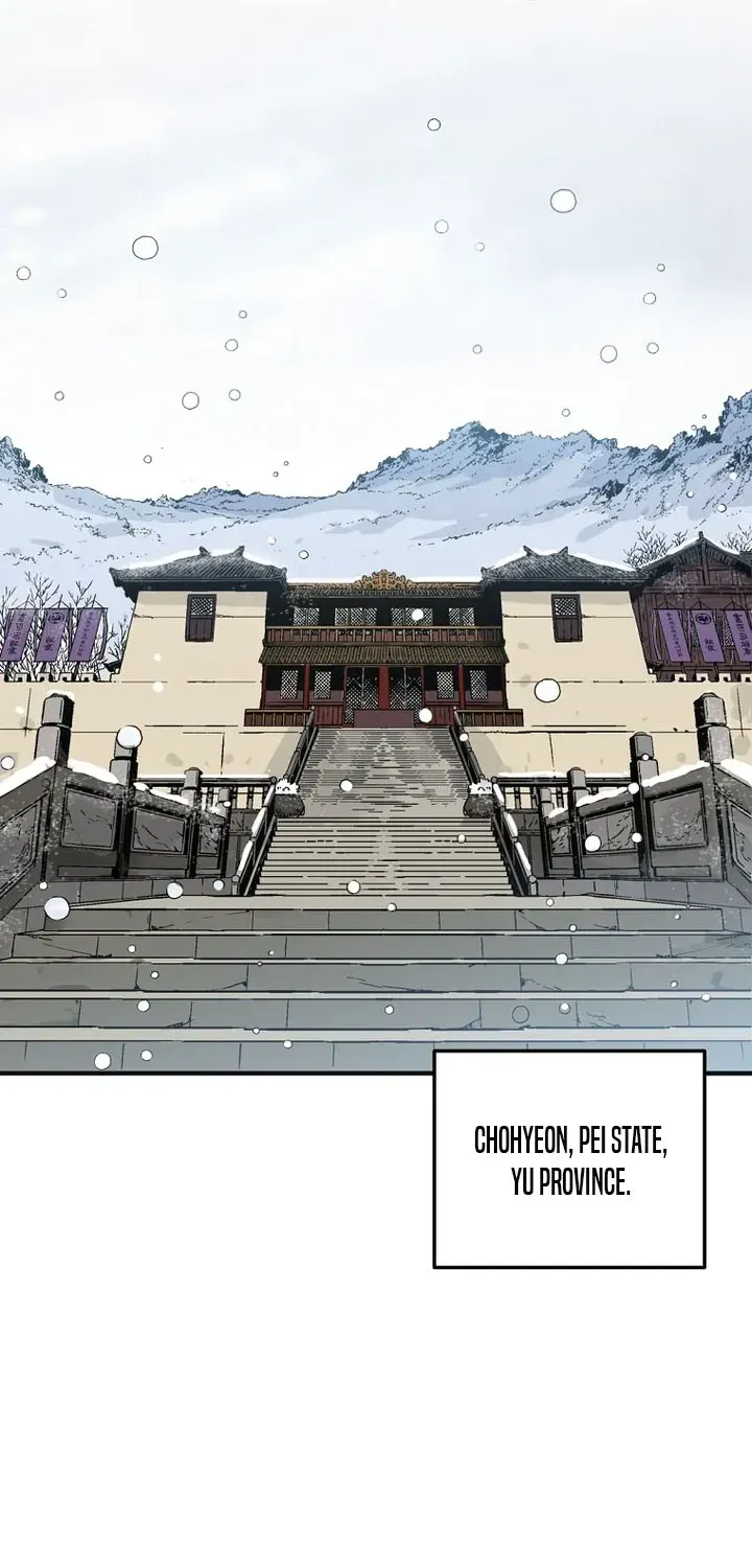 I Reincarnated as a Legendary Surgeon Chapter 214 - Page 57