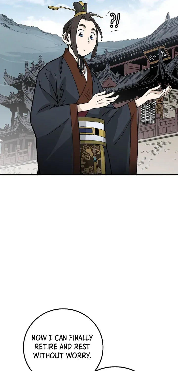 I Reincarnated as a Legendary Surgeon Chapter 214 - Page 59