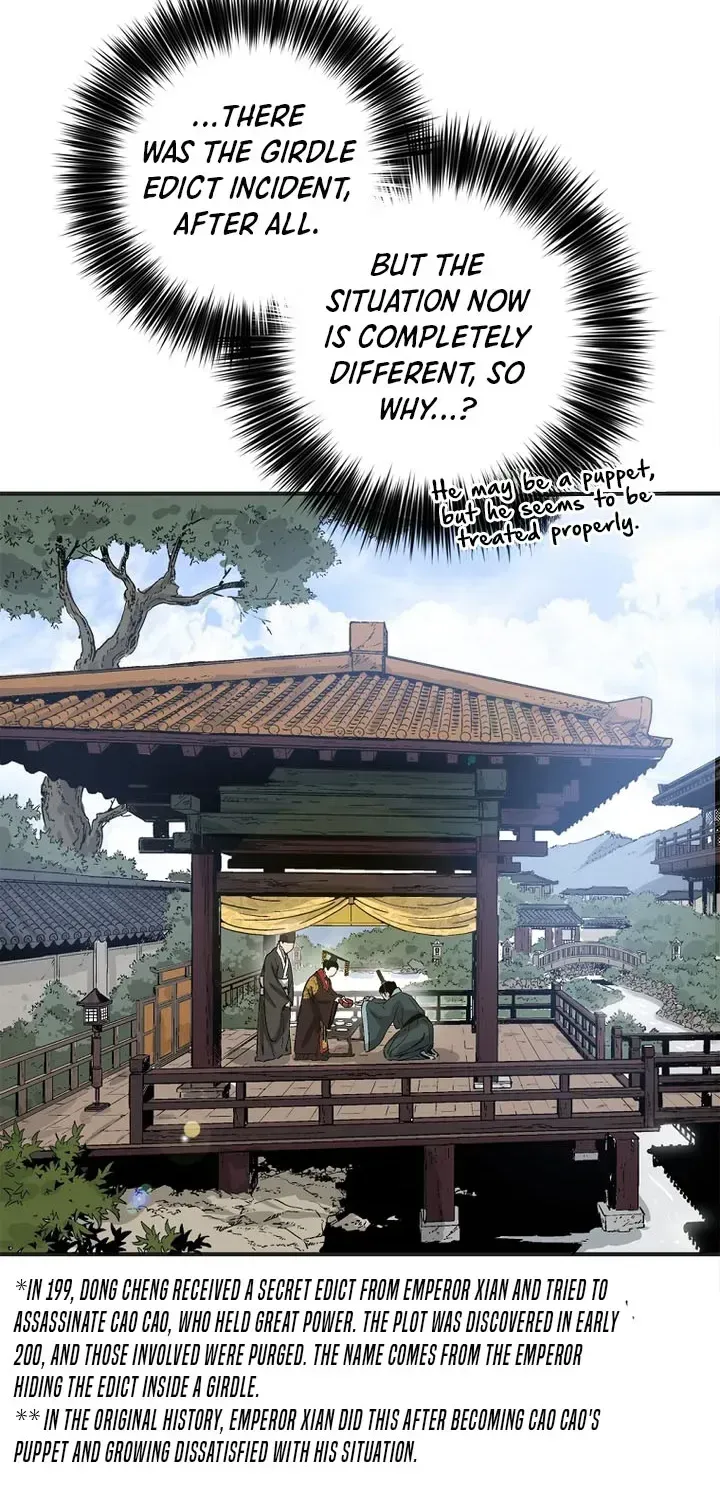 I Reincarnated as a Legendary Surgeon Chapter 214 - Page 6