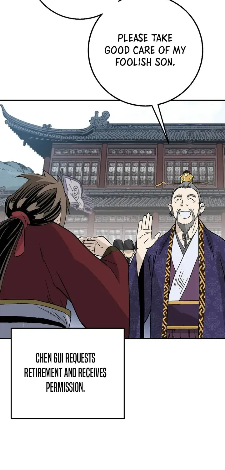 I Reincarnated as a Legendary Surgeon Chapter 214 - Page 60