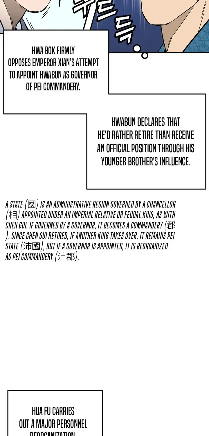 I Reincarnated as a Legendary Surgeon Chapter 214 - Page 64